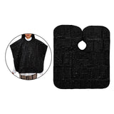 Maxbell Professional Barber Cape for Hair Cutting Beard Catcher Hair Styling Salon