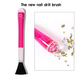 Maxbell Double-head Rhinestone Picker Applicator Tool for Nail Art DIY Decoration
