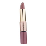 Maxbell 0.35 fl Oz Velvet Matte Liquid Lipstick Not Fade + Lip Gloss 01