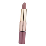 Maxbell 0.35 fl Oz Velvet Matte Liquid Lipstick Not Fade + Lip Gloss 01