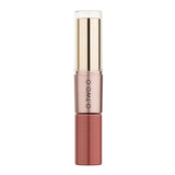 Maxbell 0.35 fl Oz Velvet Matte Liquid Lipstick Not Fade + Lip Gloss 02