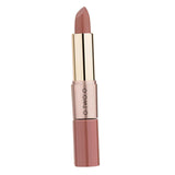 Maxbell 0.35 fl Oz Velvet Matte Liquid Lipstick Not Fade + Lip Gloss 04