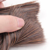 Maxbell Barber Hair Cutting Brush Hairbrush Wooden Handle Cutting Skin-friendly M - Aladdin Shoppers