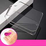 Maxbell Acrylic Nail Art Palette Drawing Gel Cosmetic Artist Pigment Mixing Pallet