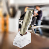 Electric Hair Clipper Charging Stand for Wahl 8591 8148 4804 Transparent