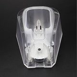 Maxbell Electric Hair Clipper Charging Stand for Wahl 8591 8148 4804  Transparent