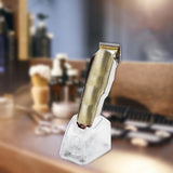 Maxbell Electric Hair Clipper Charging Stand for Wahl 8591 8148 4804  Transparent