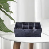Maxbell Hairdressing Tool Box Storage Case Shears Hair Scissor Rack Marbling