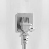 Maxbell Stainless Steel Wall Mount Storage Rack Hanger Blow Dryer Holder For Dyson