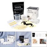Maxbell Gentle yet Painless Effective Nose Wax Kit for Men Women Lips Nose Moustache