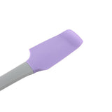 Maxbell Portable Heat Resistant Wax Sticks Waxing Brushing for Salon Wax Bean Mask purple