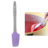 Maxbell Portable Heat Resistant Wax Sticks Waxing Brushing for Salon Wax Bean Mask purple