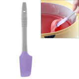 Maxbell Portable Heat Resistant Wax Sticks Waxing Brushing for Salon Wax Bean Mask purple