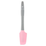 Maxbell Portable Heat Resistant Wax Sticks Waxing Brushing for Salon Wax Bean Mask pink