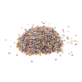 Maxbell 10000PCS Charms Slime Making Kit DIY Nail Art Charms Slime Animal