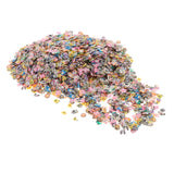 Maxbell 10000PCS Charms Slime Making Kit DIY Nail Art Charms Slime Animal