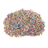 Maxbell 10000PCS Charms Slime Making Kit DIY Nail Art Charms Slime Animal