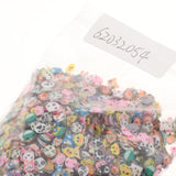 Maxbell 10000PCS Charms Slime Making Kit DIY Nail Art Charms Slime Animal