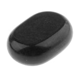 Maxbell SPA Relaxing Body Hot Stones Relaxation for Massage Parlour Beauty Salon 8 Pcs Set
