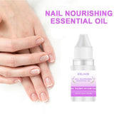 Cuticle Oil for Repairing Nail Cuticles Portulaca Extract