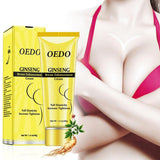 Effective Breast Enhancement Cream Fuller Massage Breast Natural Extract 40g