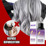 Maxbell Purple Shampoo for Blonde Hair For Neutralizing Yellow Tones 100ml 3.38 fl.oz - Aladdin Shoppers