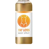 Fast Fat Burning Slimming Spray Essential oil Spray for Body Knees Abdomen