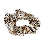 Maxbell No Heat Heatless Curling Rod Headband Lazy Curlers Soft Shiny Leopard - Aladdin Shoppers