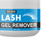 Maxbell Eyelash Extension Gel Remove Gel Remover Free Acetone 10g - Aladdin Shoppers