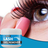 Maxbell Eyelash Extension Gel Remove Gel Remover Free Acetone 10g - Aladdin Shoppers