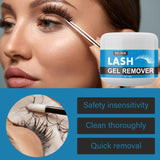 Maxbell Eyelash Extension Gel Remove Gel Remover Free Acetone 10g - Aladdin Shoppers