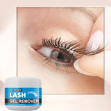 Maxbell Eyelash Extension Gel Remove Gel Remover Free Acetone 10g - Aladdin Shoppers