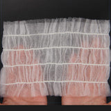 Women Towel Hair Band Wrap Disposable Headband For Bath Shower Spa Make Up