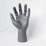 Realistic Male Mannequin Hand Men's Hand Model Holder Left