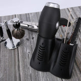 Hair Dryer Holder Dock Holder Organizer Stand for Countertop Bathroom Barber