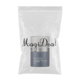 Maxbell Hairline Powder Instant Coverage for Thinning Hair Hair Loss Makeup Tool Brown powder