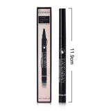 Maxbell Microblading Eyebrow Pen Micro-Fork Tip Waterproof Color 3D Four Point 1
