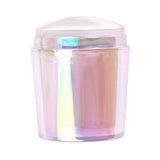 Maxbell Professional Nail Art Stamper Head Silicone for Manicure 4x3.5cm  Multicolor