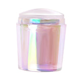 Maxbell Professional Nail Art Stamper Head Silicone for Manicure 4x3.5cm  Multicolor