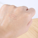 Maxbell Invisible Double Eyelid Tape Single Side Sticky for Droopy Uneven Slim