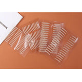 Maxbell Invisible Double Eyelid Tape Single Side Sticky for Droopy Uneven Slim