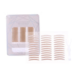 Maxbell Invisible Double Eyelid Tape Single Side Sticky for Droopy Uneven Slim