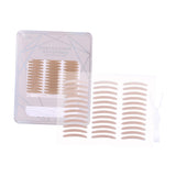 Maxbell Invisible Double Eyelid Tape Single Side Sticky for Droopy Uneven Slim