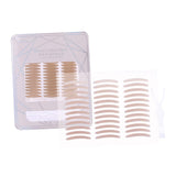Maxbell Invisible Double Eyelid Tape Single Side Sticky for Droopy Uneven Slim