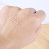 Maxbell Invisible Double Eyelid Tape Single Side Sticky for Droopy Uneven Sectored