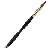Maxbell Double Head Acrylic Nail Art Brush Pen Home Tips Builder Salon Use 002