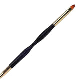 Maxbell Double Head Acrylic Nail Art Brush Pen Home Tips Builder Salon Use 003