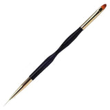 Maxbell Double Head Acrylic Nail Art Brush Pen Home Tips Builder Salon Use 003