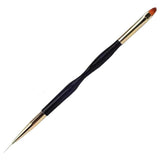 Maxbell Double Head Acrylic Nail Art Brush Pen Home Tips Builder Salon Use 003