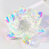 Maxbell Acrylic Liquid Powder Dappen Dish Bowl Glass for Nail Art Bright Colorful
